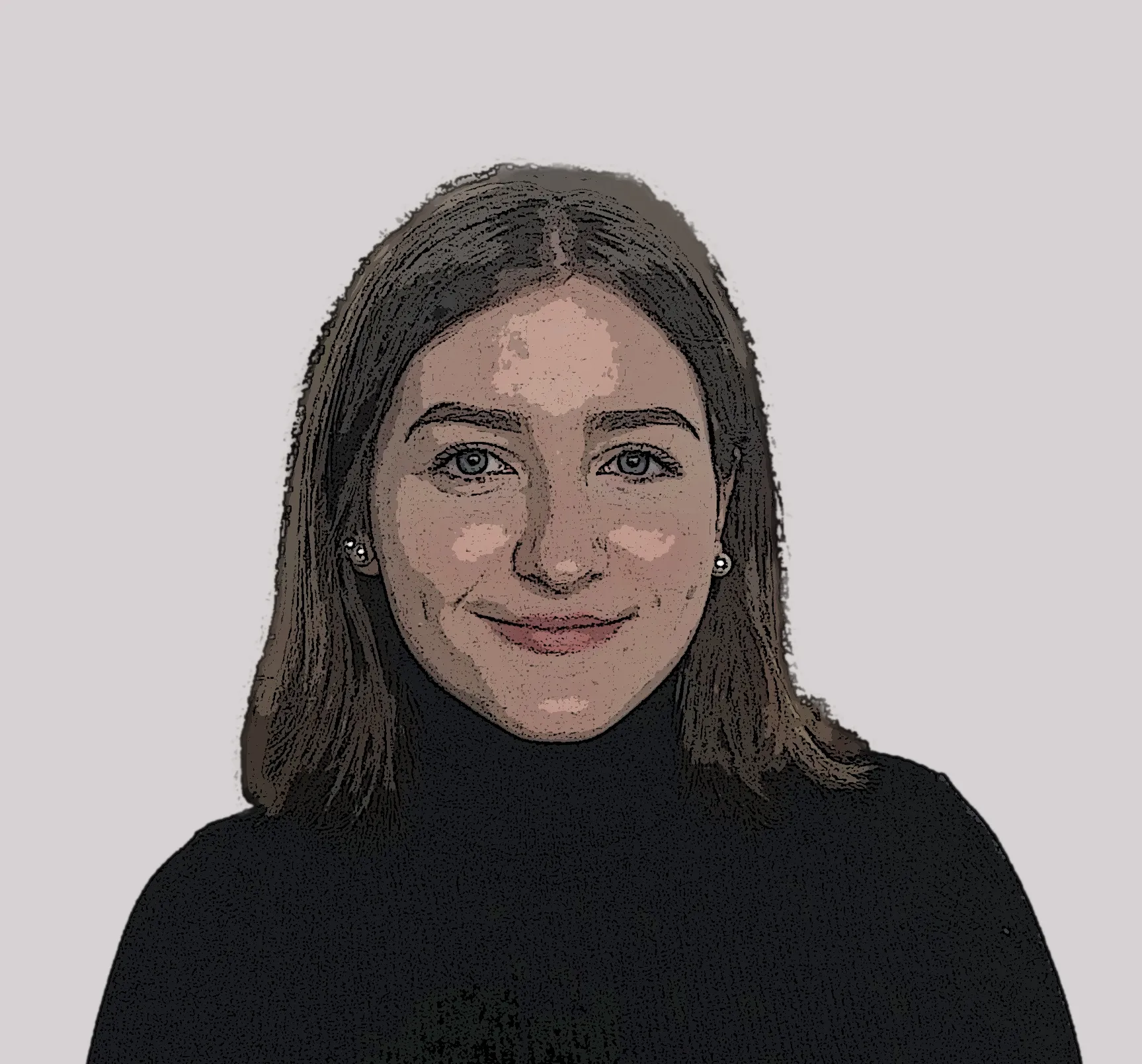 Porträt von Lea Göhner